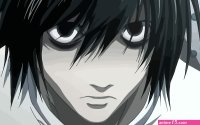 HD desktop wallpaper: Anime Death Note download free picture 549748