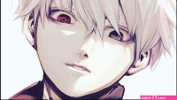 Kaneki Comforts You Tokyo Ghoul Anime ASMR