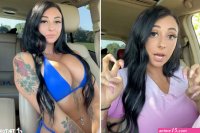 Nurse on OnlyFans fired due to co-workers watching her videos at work