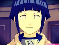 Little Hinata Naruto Shippuden Anime