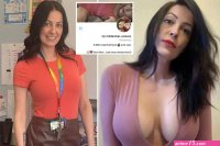 Physics teacher resigns after students discover her OnlyFans page