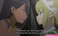 Is It Wrong to Try to Pick Up Girls in a Dungeon? III Episode 5