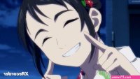 edit anime Insomniacs after school ep 7