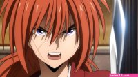 Rurouni Kenshin episode 22: Kenshins old rival appears and puts Kaoru and cos