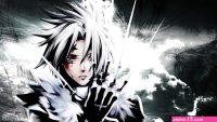 HD desktop wallpaper: Anime D Gray Man Allen Walker download free picture 823