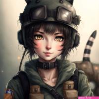 The fear of AI overtaking anime designers is real MetaversePost na Binance Feed