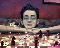 Design Stack: A Blog about Art Design and Architecture: Surreal Fantasy and Ot