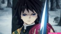 Demon Slayer: Kimetsu No Yaiba 2019