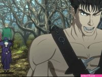 Berserk Shots and photos