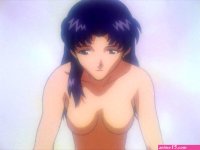 Neon Genesis Evangelion Image Fancaps
