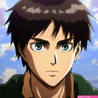 Eren Yeager Attack On Titan Amino