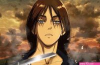 Eren Jaeger Attack on titan anime Attack on titan eren Attack on titan fanart