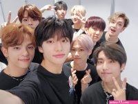 Pin on Stray kids 9 or nothing