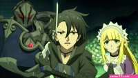 Kuro No Shoukanshi Wallpapers