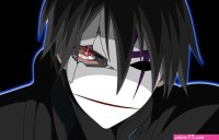 Darker Than Black Wallpaper 108095