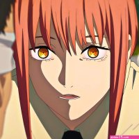 Makima Anime Manga