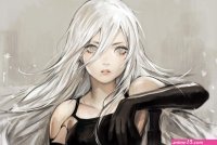 YoRHa Type A No.2