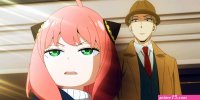 Spy x Family Season 2 Episode 8 Release Date and Time
