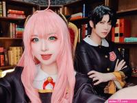 anyaCosplay