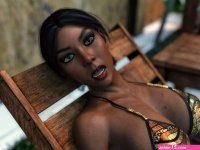 Dionysos Personal Trainer FantasyErotic Porn Comic 18PornComix