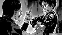 La VERDAD sobre el padre de Eren! Shingeki no Kyojin