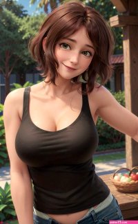 Chat with Cass female