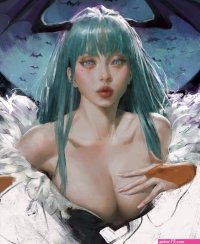 -- Morrigan Sangsoo Jeong