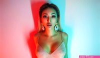 Penthouse Cover Model Ayumi Anime releases Get Me High