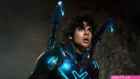 Blue Beetle Is A Super Fun Down To Earth Comic Book Movie