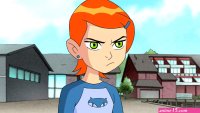 Gwen Tennyson Wallpapers