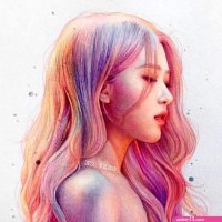 rose blackpink