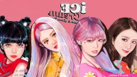 Download Blackpink Poster Wallpaper