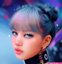 Pin on Blackpink Art
