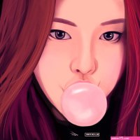 foto jennie blackpink anime caizla