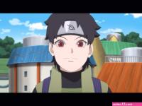 Pin by LongDong Silver on Yeah Naruto Boruto Kai