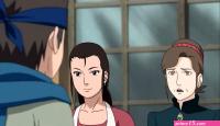 Inos Mother
