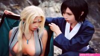 Naruto Shippuden Naruto vs Orochimaru 720p