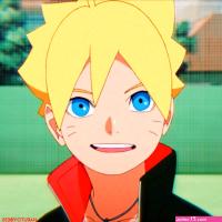 Uzumaki boruto Boruto Anime