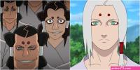 Kazeka Clan Naruto