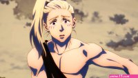 What is Haruta Shigemos Cursed Technique in Jujutsu Kaisen? Explained