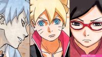 Viral 36 Naruto Gaiden