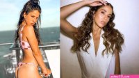 Cande molfese hot