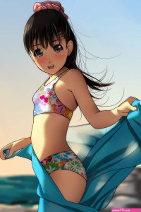 Safebooru