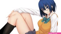 Ciel Tsukihime Fanart page 2