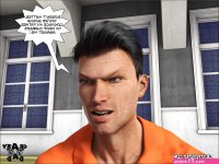 No Way Out! CrazyDad3D