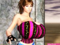 3d com