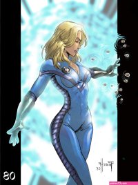 Susan Storm