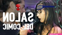 SALON DEL COMIC