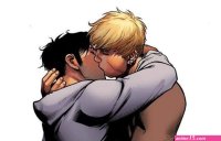 Rio Mayor Tried to Remove Comic Due to Same-Sex Kiss The Mary Sue