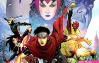 LGBTQ Marvel Comics